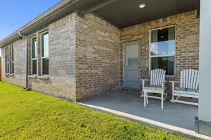 2801 Flycatcher Dr, Denton, TX 76205 - Photo 30