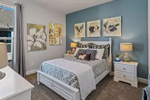 2801 Flycatcher Dr, Denton, TX 76205 - Photo 22