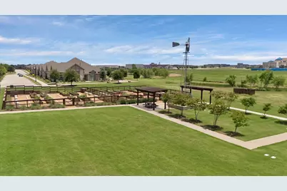 1200 Chickadee Street, Prosper, TX 75078 - Photo 38