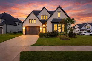 1200 Chickadee St, Prosper, TX 75078 - Photo 1