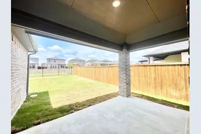 809 Tartane Drive, Anna, TX 75409 - Photo 24