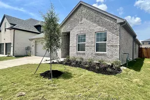 809 Tartane Dr, Anna, TX 75409 - Photo 4