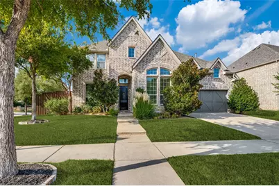 4340 Florentine Lane, Frisco, TX 75034 - Photo 1