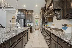 4340 Florentine Ln, Frisco, TX 75034 - Photo 8