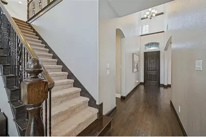 4340 Florentine Lane, Frisco, TX 75034 - Photo 2