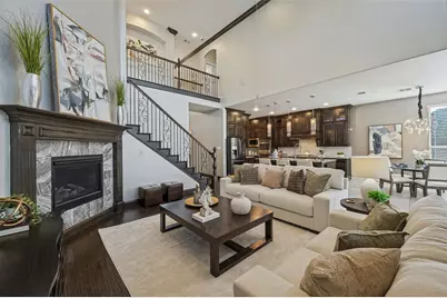 4340 Florentine Lane, Frisco, TX 75034 - Photo 4
