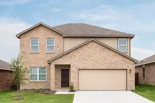 825 Independence Trl, Josephine, TX 75173 - Photo 1