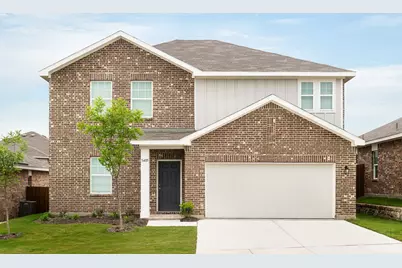 825 Independence Trail, Josephine, TX 75173 - Photo 2