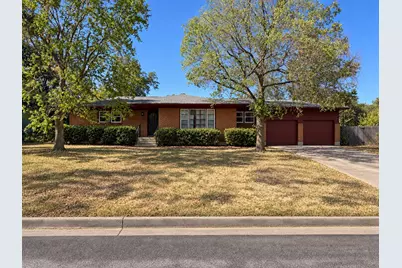 3825 Cornish Avenue, Fort Worth, TX 76133 - Photo 1
