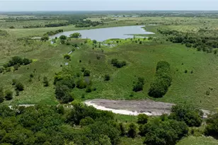 Tbd Barker Ln, Rice, TX 75155 - Photo 1