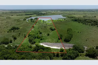 Tbd Barker Ln, Rice, TX 75155 - Photo 2