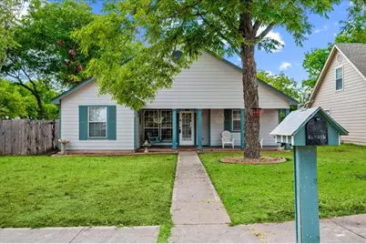510 E Avenue F, Midlothian, TX 76065 - Photo 1