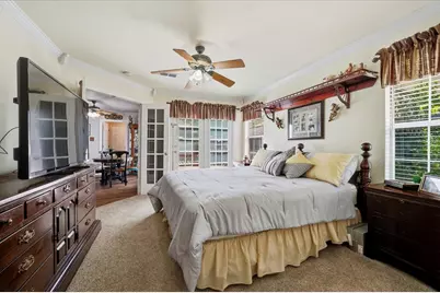510 E Avenue F, Midlothian, TX 76065 - Photo 18