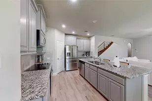 5205 Shelter Point Ct, Mansfield, TX 76063 - Photo 8