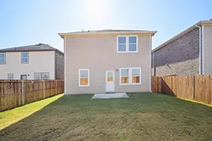 5516 Hastings, Forney, TX 75126 - Photo 4