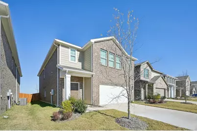 5516 Hastings, Forney, TX 75126 - Photo 2