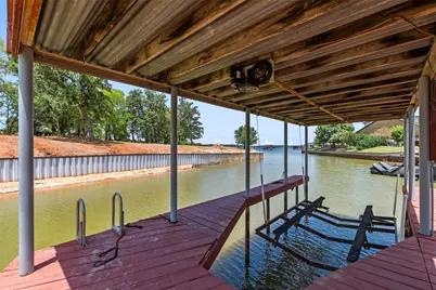 5459 Woodland Shores Drive, Log Cabin, TX 75148 - Photo 28