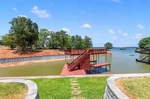 5459 Woodland Shores Dr, Log Cabin, TX 75148 - Photo 1