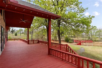 5459 Woodland Shores Drive, Log Cabin, TX 75148 - Photo 26