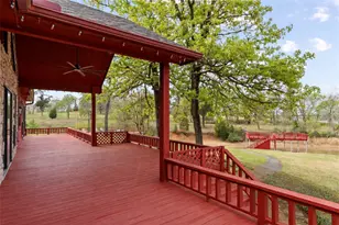 5459 Woodland Shores Dr, Log Cabin, TX 75148 - Photo 26