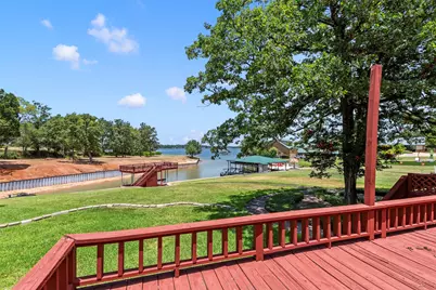5459 Woodland Shores Drive, Log Cabin, TX 75148 - Photo 24