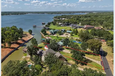5459 Woodland Shores Drive, Log Cabin, TX 75148 - Photo 2