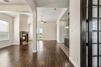 4813 Parkplace Drive, Denton, TX 76226 - Photo 2