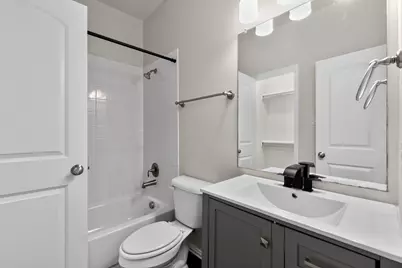 3131 Callander, The Colony, TX 75056 - Photo 36