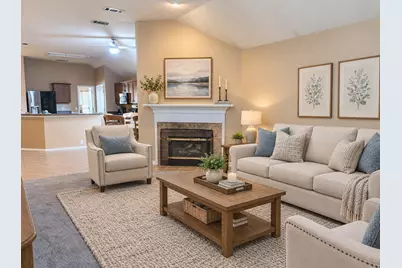 606 Lake Bridge Drive, Lake Dallas, TX 75065 - Photo 8