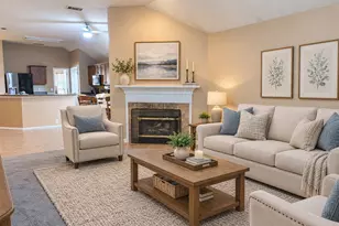 606 Lake Bridge Dr, Lake Dallas, TX 75065 - Photo 8