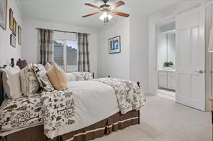 4813 W Cranbrook Dr, Colleyville, TX 76034 - Photo 10