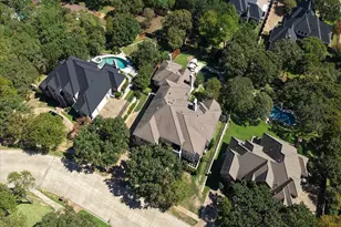 4813 W Cranbrook Dr, Colleyville, TX 76034 - Photo 40