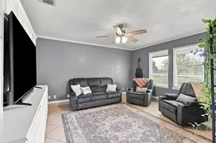 106 Vineyard St, Weatherford, TX 76087 - Photo 4