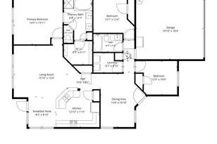 2944 Vacherie Ln, Dallas, TX 75227 - Photo 26