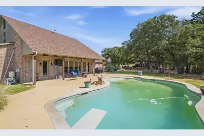 115 Coldwater Creek Lane, Weatherford, TX 76088 - Photo 34