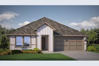 736 Archer Street, Godley, TX 76044 - Photo 1
