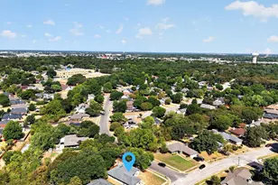 806 Creekside Dr, Euless, TX 76040 - Photo 34