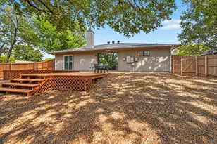 806 Creekside Dr, Euless, TX 76040 - Photo 30