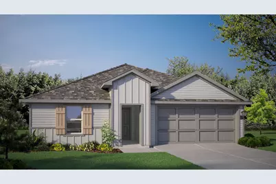 209 Mlm Parkway, Bridgeport, TX 76246 - Photo 1