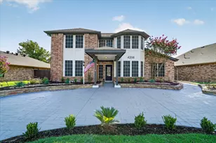 4206 Harvest Hill Rd, Carrollton, TX 75010 - Photo 1