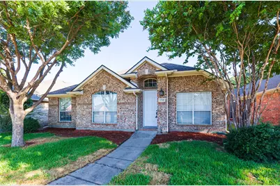 5708 Bedford Lane, The Colony, TX 75056 - Photo 2