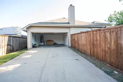 5521 Riverview Drive, The Colony, TX 75056 - Photo 30