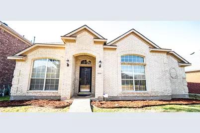 5521 Riverview Drive, The Colony, TX 75056 - Photo 1