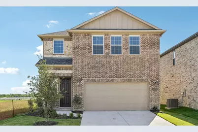 3009 Camilli Cove, Princeton, TX 75407 - Photo 1