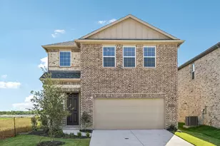 3009 Camilli Cv, Princeton, TX 75407 - Photo 1