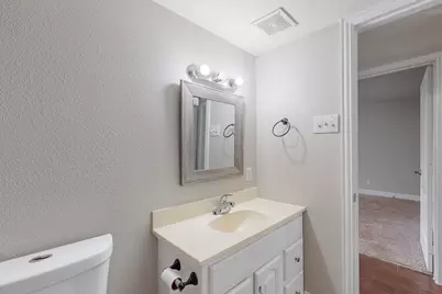 3842 Commonwealth Drive, Garland, TX 75043 - Photo 6