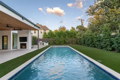 6438 Deloache Avenue, Dallas, TX 75225 - Photo 2