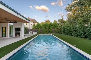 6438 Deloache Ave, Dallas, TX 75225 - Photo 2