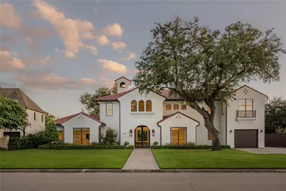 6438 Deloache Avenue, Dallas, TX 75225 - Photo 1