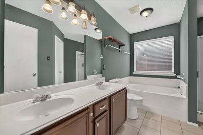 9929 Long Rifle Drive, Fort Worth, TX 76108 - Photo 14
